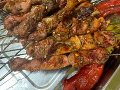 -盛龙盐筋烤肉