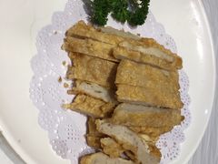 -黄家老店·非遗灌汤包(晋安路店)