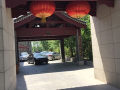 门面-卫鼎轩·家宴(水上公园店)