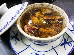 -達揚原味燉品(文明路店)