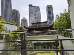 -江宁织造博物馆