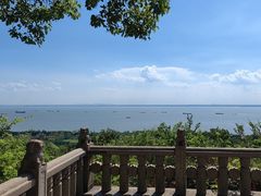 -狼山风景名胜区