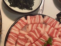 -洪氏嗨捞·猪肚鸡火锅(阳光天地店)