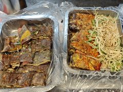 -李记特色五谷杂粮鸡蛋果子