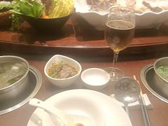 -东海怡品海鲜豆捞(舟宿夜江店)