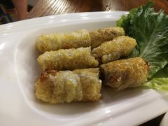 -越南牛肉河粉餐厅(书院巷店)