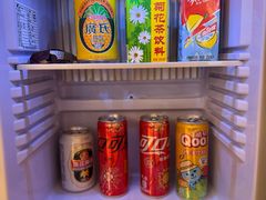 -广州花园酒店