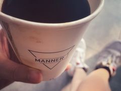 -Manner Coffee(大宁国际商业广场店)