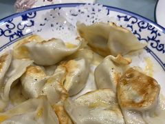 -东方饺子王(让胡路远望店)