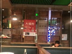 -吕氏疙瘩汤·私家菜馆(慈云寺店)