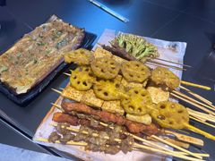 -凉凉冰饭(龙门店)