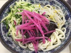 -护国寺小吃(安定门店)