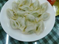 鲅鱼水饺子-烁佳海鲜大馅饺子