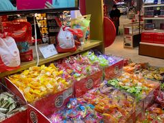 -哈尔信食品超市(哈尔滨王府井购物中心店)