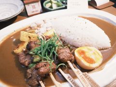-CURRY YA 熟成咖哩專門店(深圳湾万象城店)
