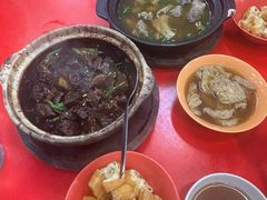 -兴记肉骨茶(甲洞大街第二新分店)