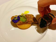 -王品牛排(郑州大卫城店)