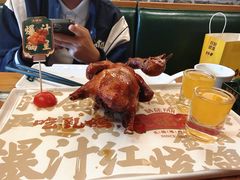 -大鸽饭(北京路店)