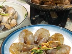 -渔娘渔家丹东海鲜(东直门店)