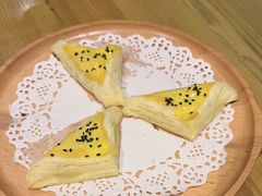 -泰钰丰烤鸭(永安道店)