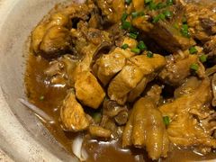 -鄱阳湖·江西小炒·瓦罐煨汤(五道口店)