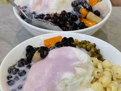 -鲜芋仙(苏州干将店)