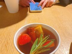 -无印良品餐堂 MUJI Diner(成都太古里店)