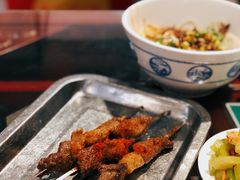 -东方宫中国兰州牛肉拉面(厦门旗舰店)