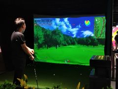 -VS SPORTS PARK运动玩乐园·团建·生日会(合生汇店)