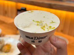 -无印良品餐堂 MUJI Diner(成都太古里店)