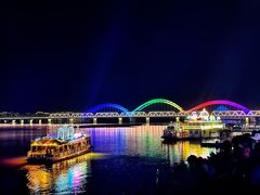 -人民防洪胜利纪念塔