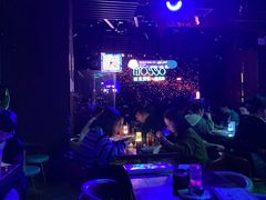 -MOSSO音乐酒吧·Live House(南京西路店)