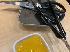 -花味·自助烤肉(雨花客厅店)