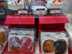 -LE JARDIN de Joel Robuchon(新世界大丸百货店)