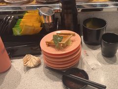 -争鲜回转寿司(西红门荟聚PLUS店)