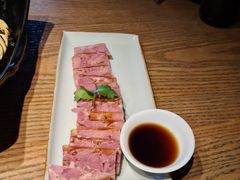 水晶肴肉-扬州狮子楼·非遗淮扬菜(东关街店)