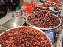 -丁家脆哨(民生路店)