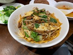 -寻裕记·现炒浇头面(人民广场店)