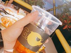 -嘎嘎鸭脑壳(蜀汉路店)