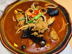 -姑姑宴(富力广场店)
