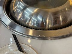 -冰城焰会大丰收铁锅炖(萝岗万达金街店)