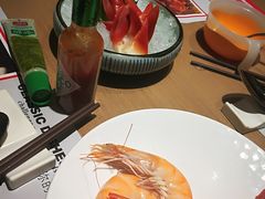 -大渔铁板烧(花园道店)