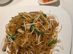 -潮粤香海鲜酒楼(沙湖店)
