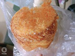 -Lucky Cloud紫云烘焙(红旗店)