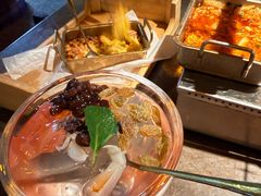 -麦凯伦烧烤·精酿超级工厂店(金桥总店)