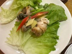 -醉壹号海鲜大排档·老厦门特色菜(厦门美食地标店)