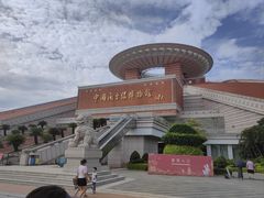 -中国闽台缘博物馆