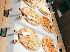 -比格比萨自助(宝山日月光店)