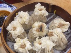 -都一处烧麦馆(前门店)