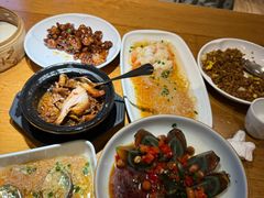 -金牌外婆家(苏州中心店)